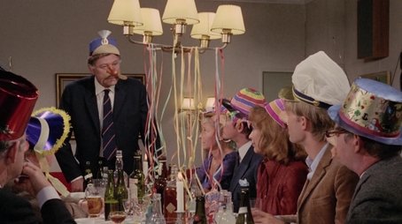 New Year's Eve (1970) - Episode 6 poster and promotional image