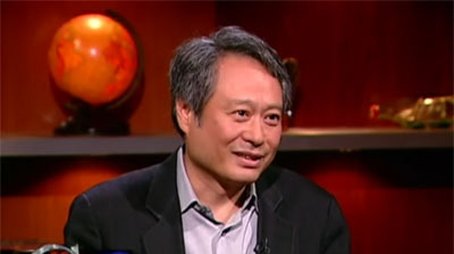 Ang Lee (2009) - Episode 114 poster and promotional image