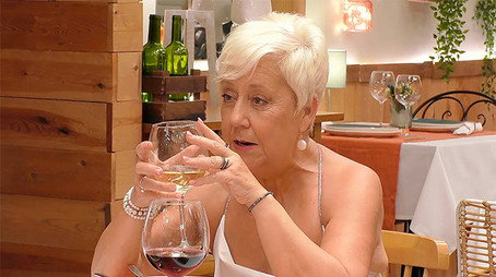 First Dates Сезон 9