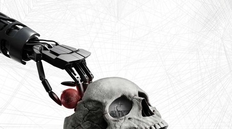 Westworld (2016) poster