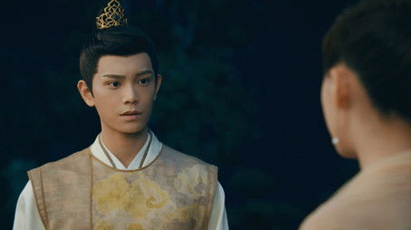 Episode 15 (2020) - Episode 15 poster and promotional image