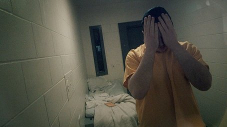 Last Days of Solitary (2017) - Episode 12 poster and promotional image