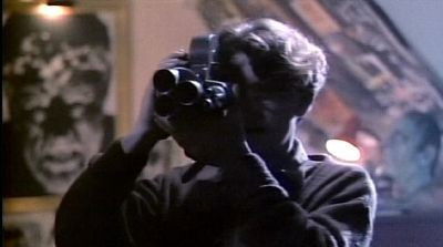 Scarlet Cinema (1989) - Episode 16 poster and promotional image