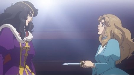 The Two Princesses: Act Two (2005) - Episode 38 poster and promotional image