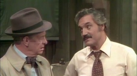 Eviction (1) (1978) - Episode 16 poster and promotional image
