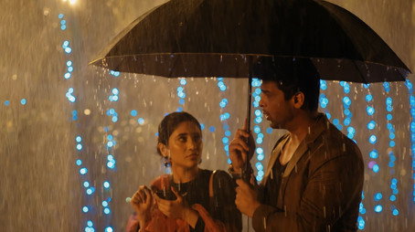 Barsatein - Mausam Pyar Ka Évad 1