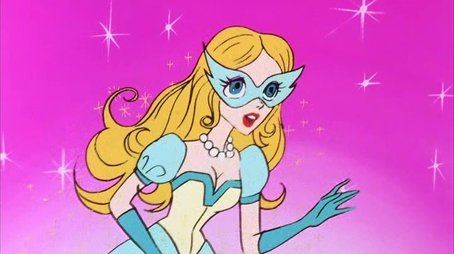 Sleepy Beauty (1978) - Episode 72 poster and promotional image