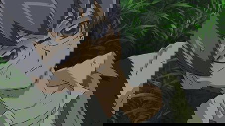 A Duel in Ruins: Part 1 (2013) - Episode 99 poster and promotional image