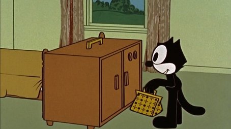 The Portable Closet (1961) - Episode 6 poster and promotional image