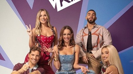 Season 10 (2025) - Season 10 poster and promotional image