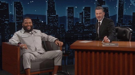 Jimmy Kimmel Live! Temporada 23
