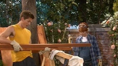 Im Handwerkerfieber