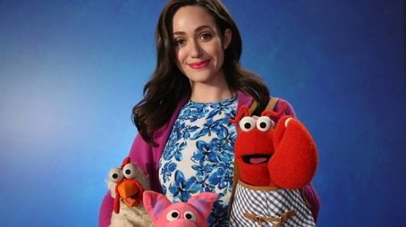 Grover Does It All (2015) - Episode 25 poster and promotional image