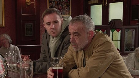 Monday, 7th April 2025 (2025) - Episode 41 poster and promotional image