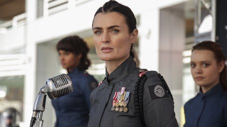 Not Our Daughters (2021) - Episode 4 poster and promotional image