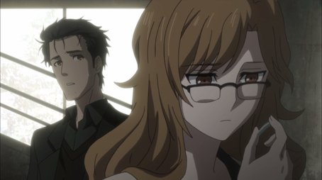 Steins;Gate 0113