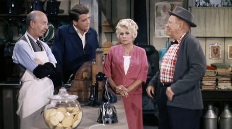 How Bugged Was My Valley (1966) - Episode 9 poster and promotional image