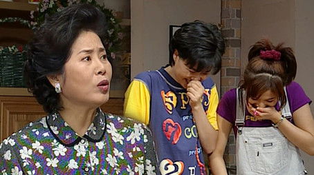 Episode 30 (1998) - Episode 30 poster and promotional image