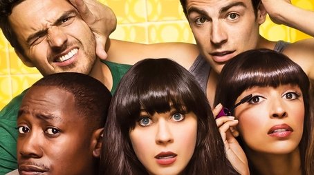 Season 2 (2012) - Season 2 poster and promotional image