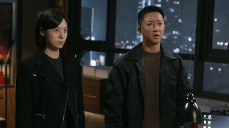 特工任务 Sezóna 1