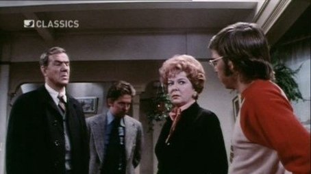 Blockade (1974) - Episode 17 poster and promotional image