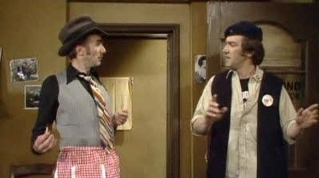 Citizen Smith Sezóna 4