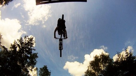 Fort William Mountain Bike World Cup (2013) - Episode 2 poster and promotional image