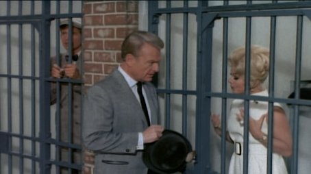 Retreat From Washington (1969) - Episode 20 poster and promotional image