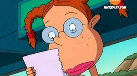 Dear Diary (2000) - Episode 24 poster and promotional image