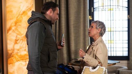 Wednesday, 19th March 2025 (2025) - Episode 34 poster and promotional image
