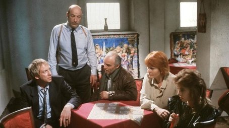 Episode 10 (1987) - Episode 10 poster and promotional image