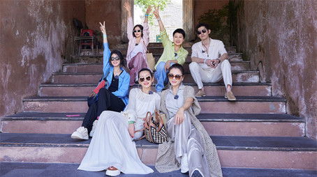 Good Friends · Extra Version EP2 (2024) - Episode 75 poster and promotional image