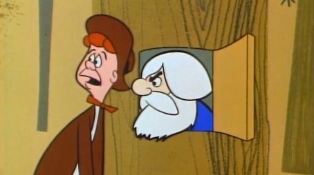 Hermits Hideaway (1961) - Episode 43 poster and promotional image