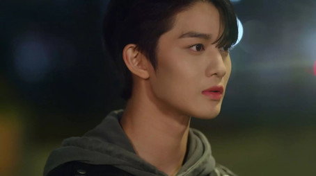 @계정을 삭제하였습니다 Évad 1