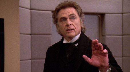 Star Trek: La nueva generación Temporada 6