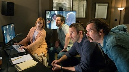 Pest Control (2018) - Episode 2 poster and promotional image