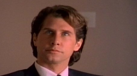 Prosecuter (1988) - Episode 8 poster and promotional image