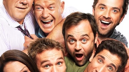 House Husbands (2012) poster