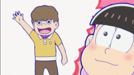 The Star of Hope, Todomatsu/Final Sheeeh
