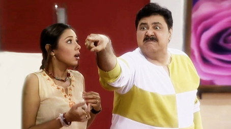 Sarabhai vs Sarabhai Évad 1