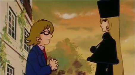 Yaryabol's Small World(Part One) (1980) - Episode 94 poster and promotional image