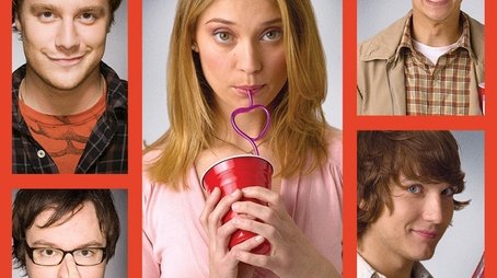Season 1 (2007) - Season 1 poster and promotional image