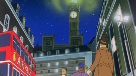 Episode 21 (1993) - Episode 21 poster and promotional image