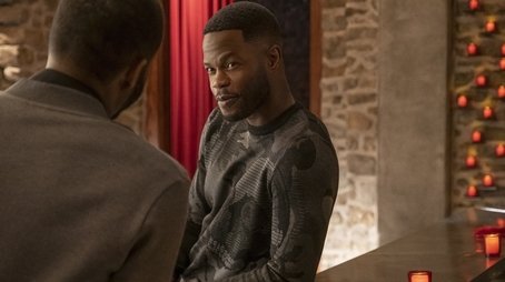 Your Sick and Self-Serving Vendetta (2021) - Episode 8 poster and promotional image