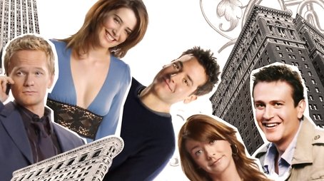 Season 2 (2006) - Season 2 poster and promotional image