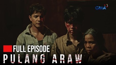 The aftermath of Eduardo's grand escape (2024) - Episode 44 poster and promotional image