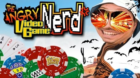 Fear and Loathing in Vegas Stakes (2021) - Episode 3 poster and promotional image
