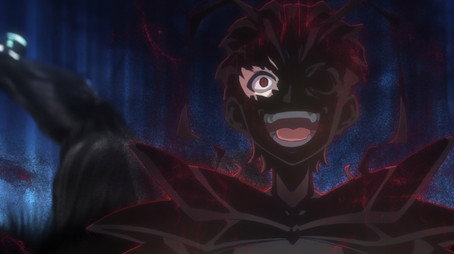 Fate/kaleid liner プリズマ☆イリヤ Сезон 3
