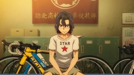 Teshima's Orders (2022) - Episode 8 poster and promotional image