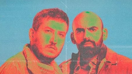 Season 2 (2021) - Season 2 poster and promotional image